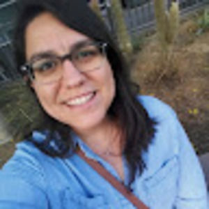 Meet your Posher, Maritza